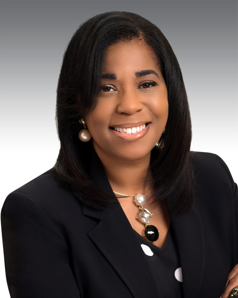 Lisa R. Chambers