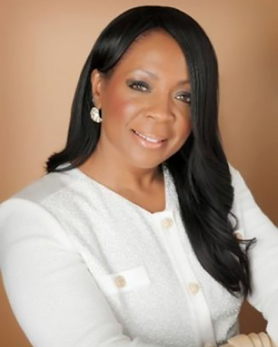 Dr. Sharon L. McDaniel