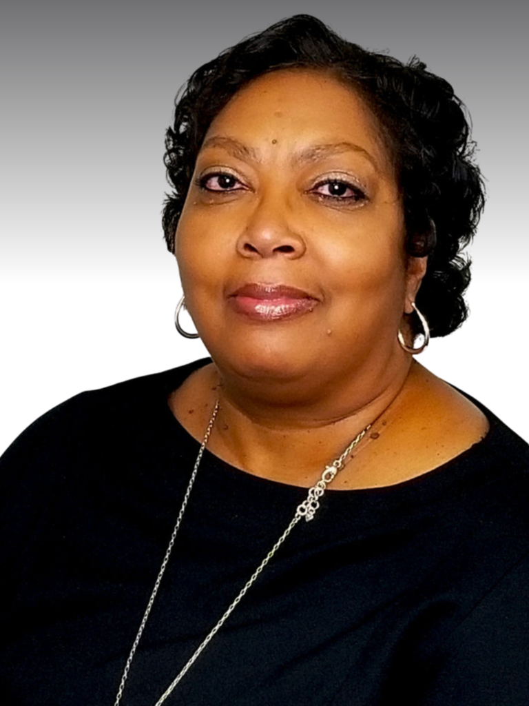 Pamela Blackwell