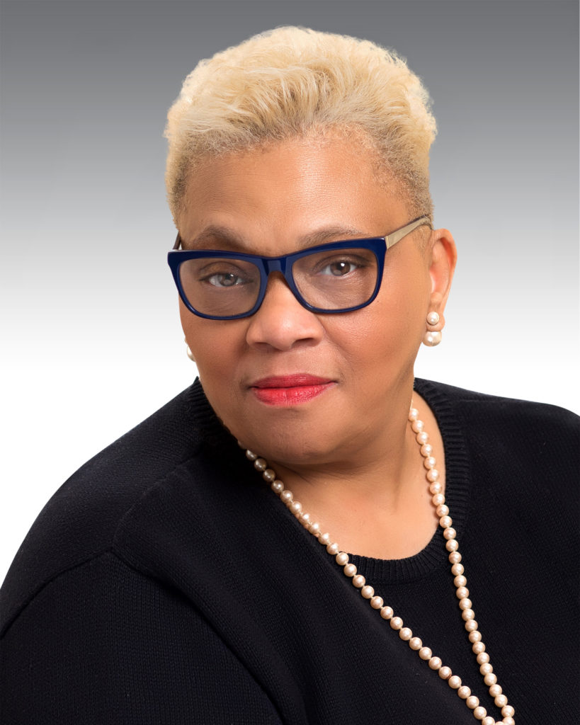 Dr. Christine White-Taylor