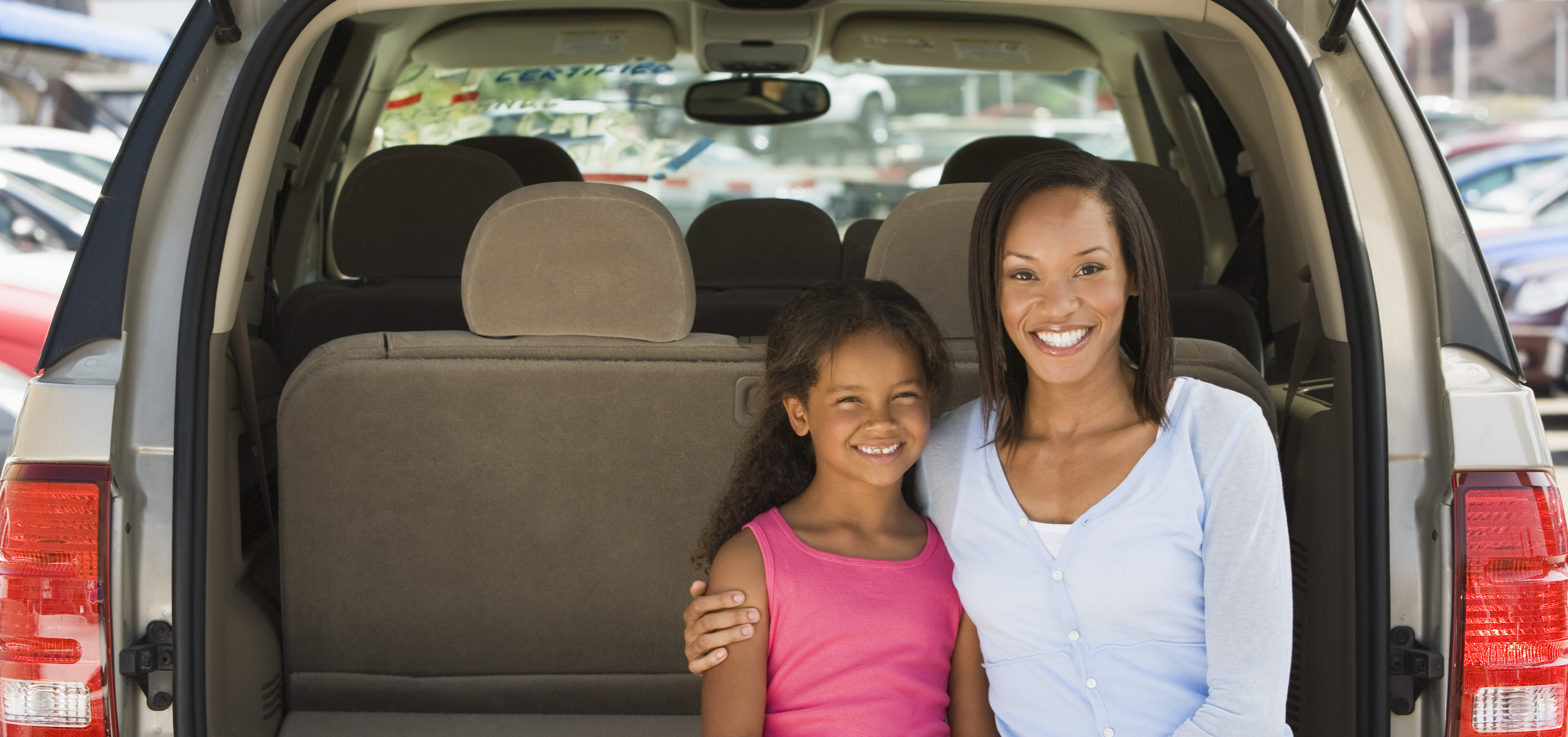 Family Service Transportation - A Second Chance, Inc.