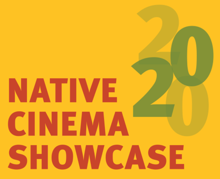 Smithsonian Hosts Native Cinema Showcase A Second Chance, Inc.