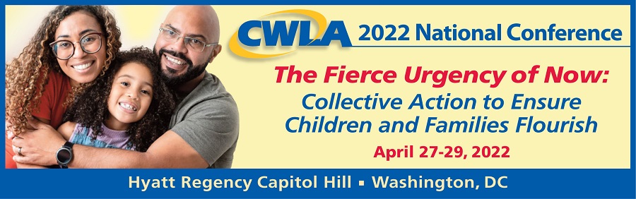 CWLA 2022 National Conference