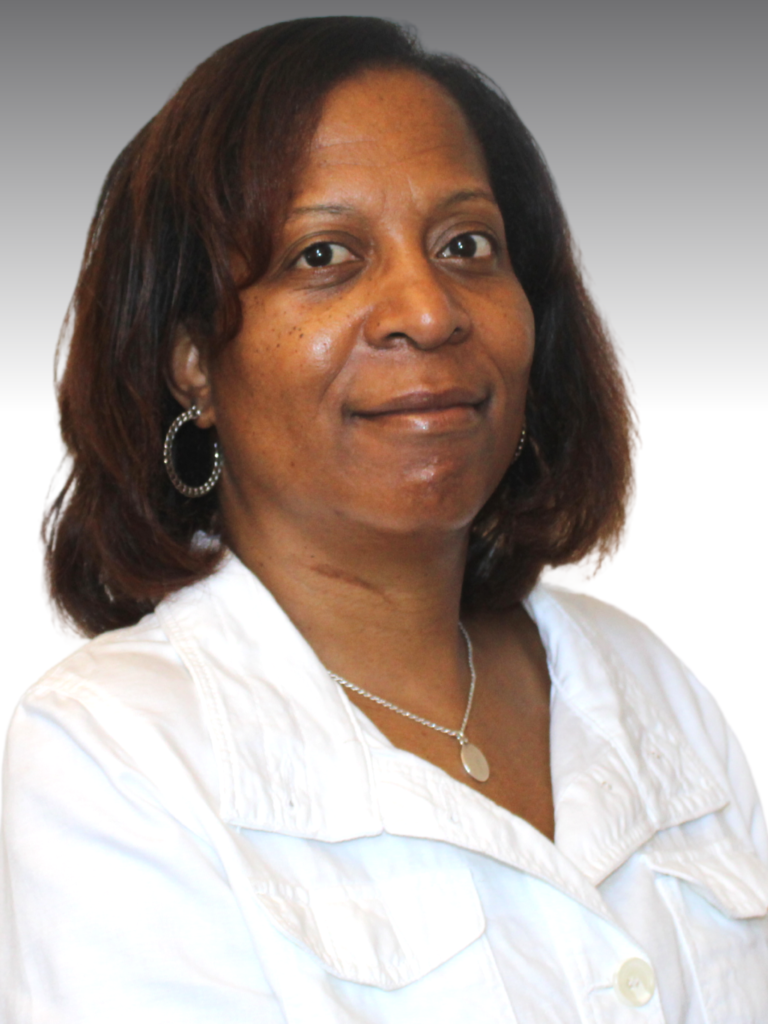 Kimberly Smith