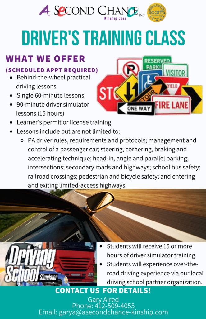 Driver training - What can driving simulators contribute to driver training?